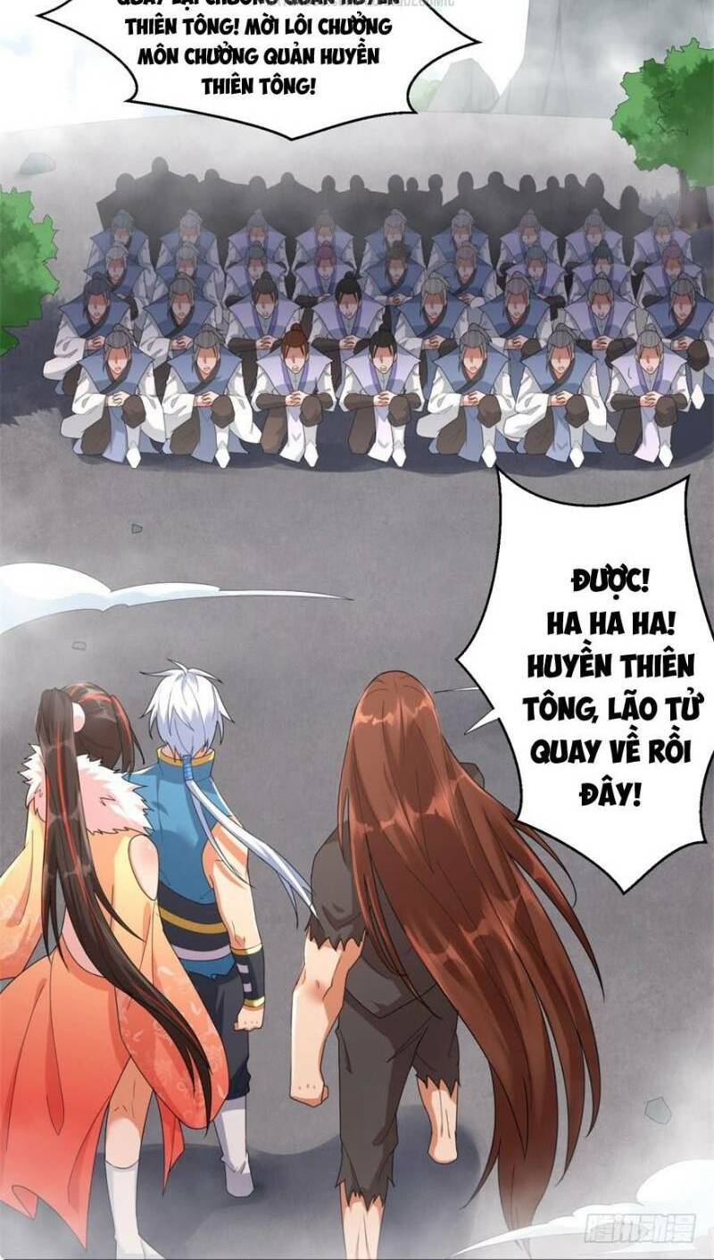 Chí Tôn Trọng Sinh: Chapter 24