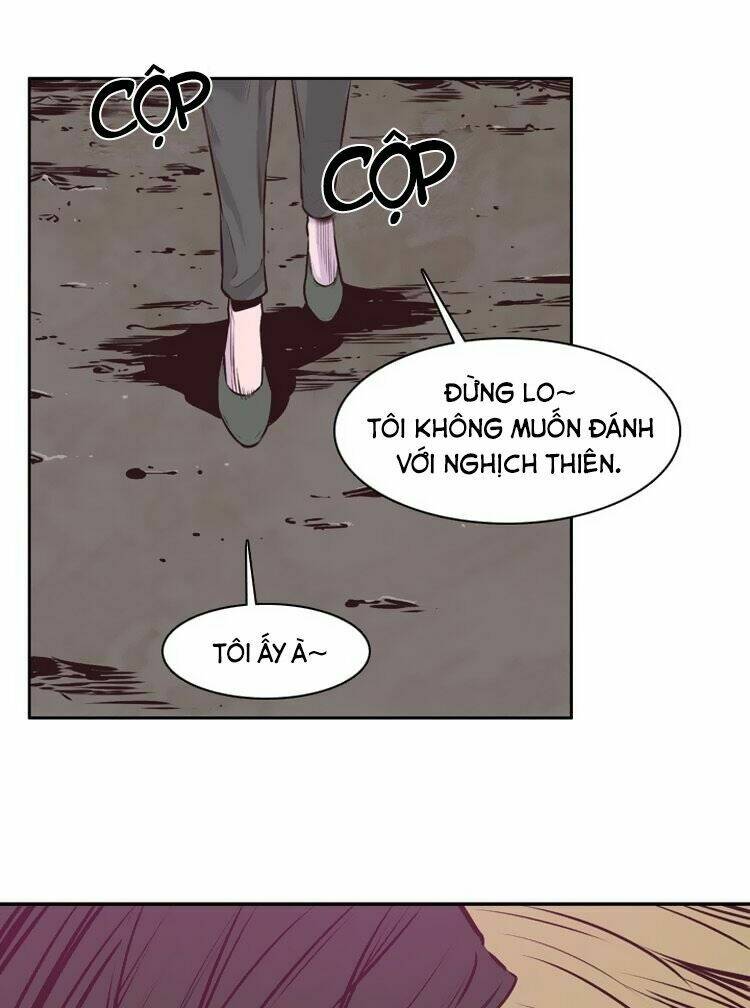 Vua Của Vong Linh: Chapter 189