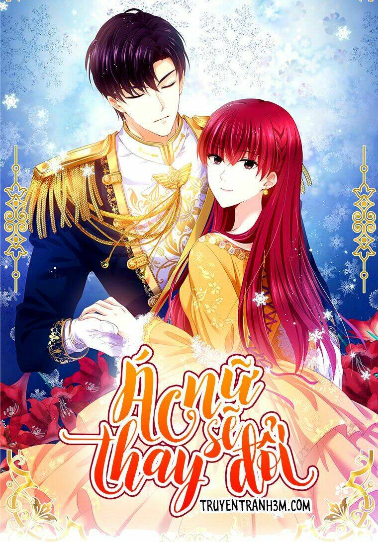Ác Nữ Cải Biến: Chapter 27
