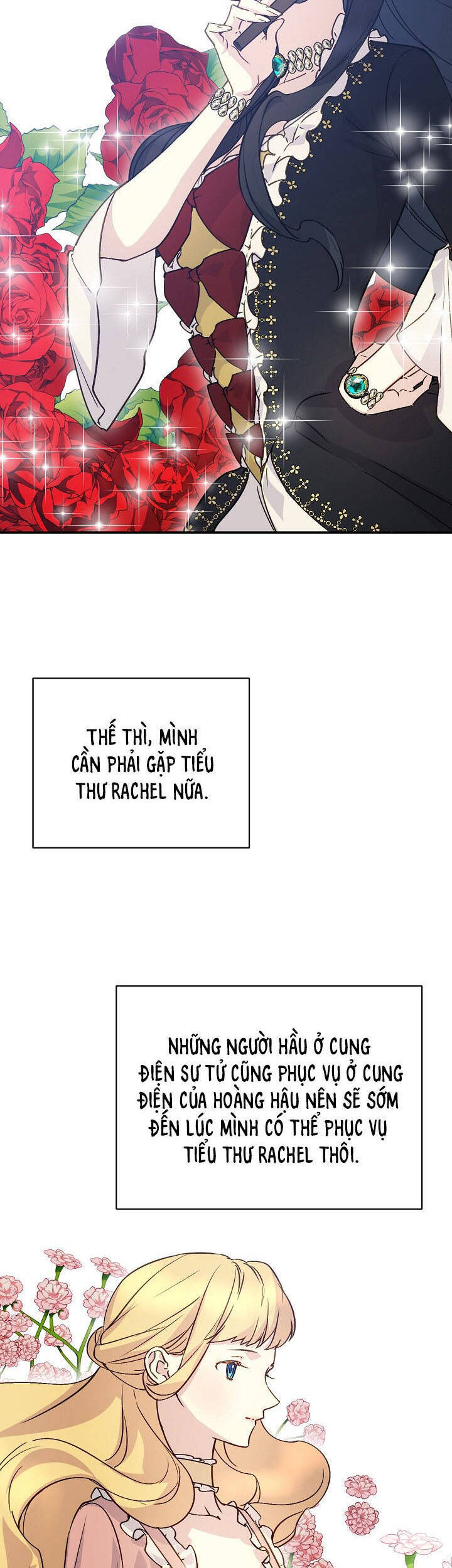 Cô Hầu Giỏi Giang: Chapter 37