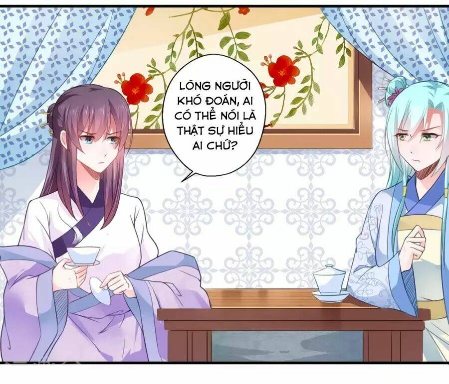 Khuynh Thế Y Phi Muốn Bỏ Chồng: Chapter 109