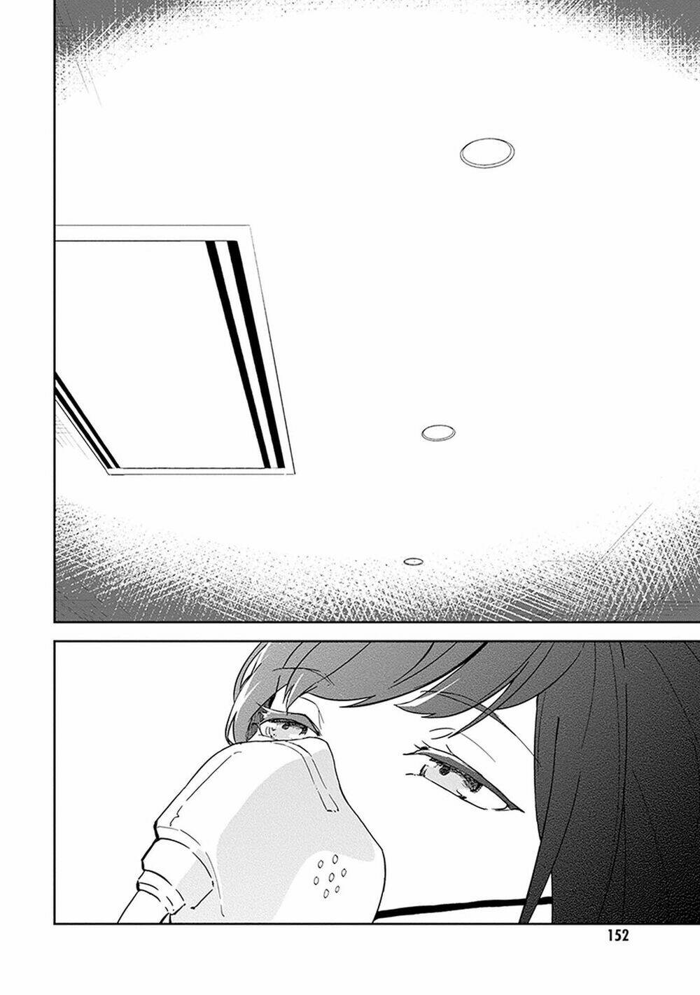 Hatsukoi Losstime: Chapter 9