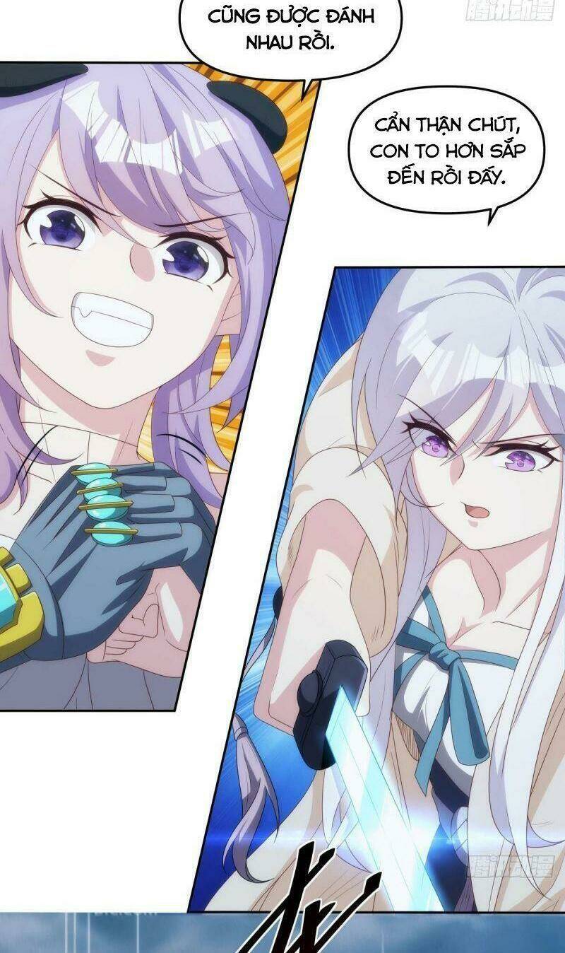 Xâm Lược Vạn Giới: Chapter 85