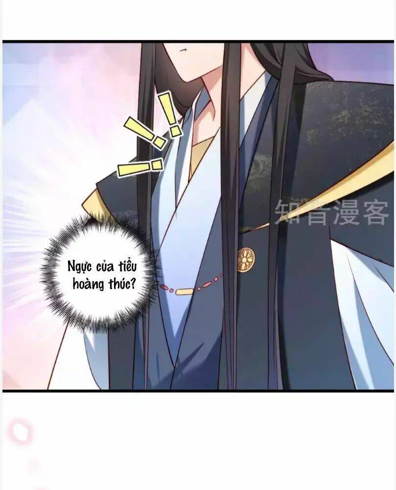 Tiểu Hoàng Thư Và Tiểu Hoàng Thúc: Chapter 55