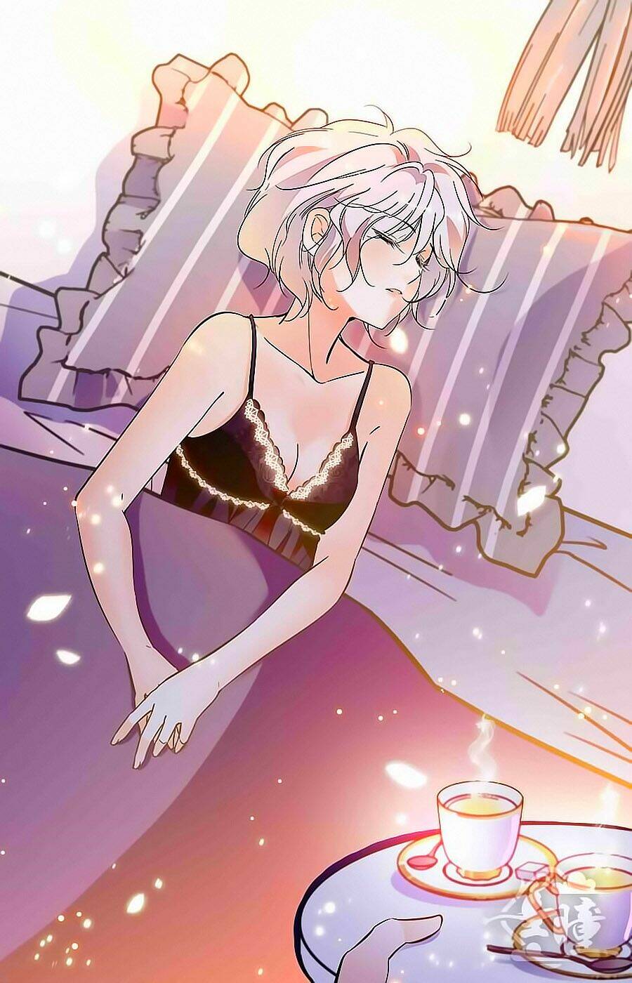 999 Nụ Hôn Bá Đạo Của Nam Thần: Chapter 237