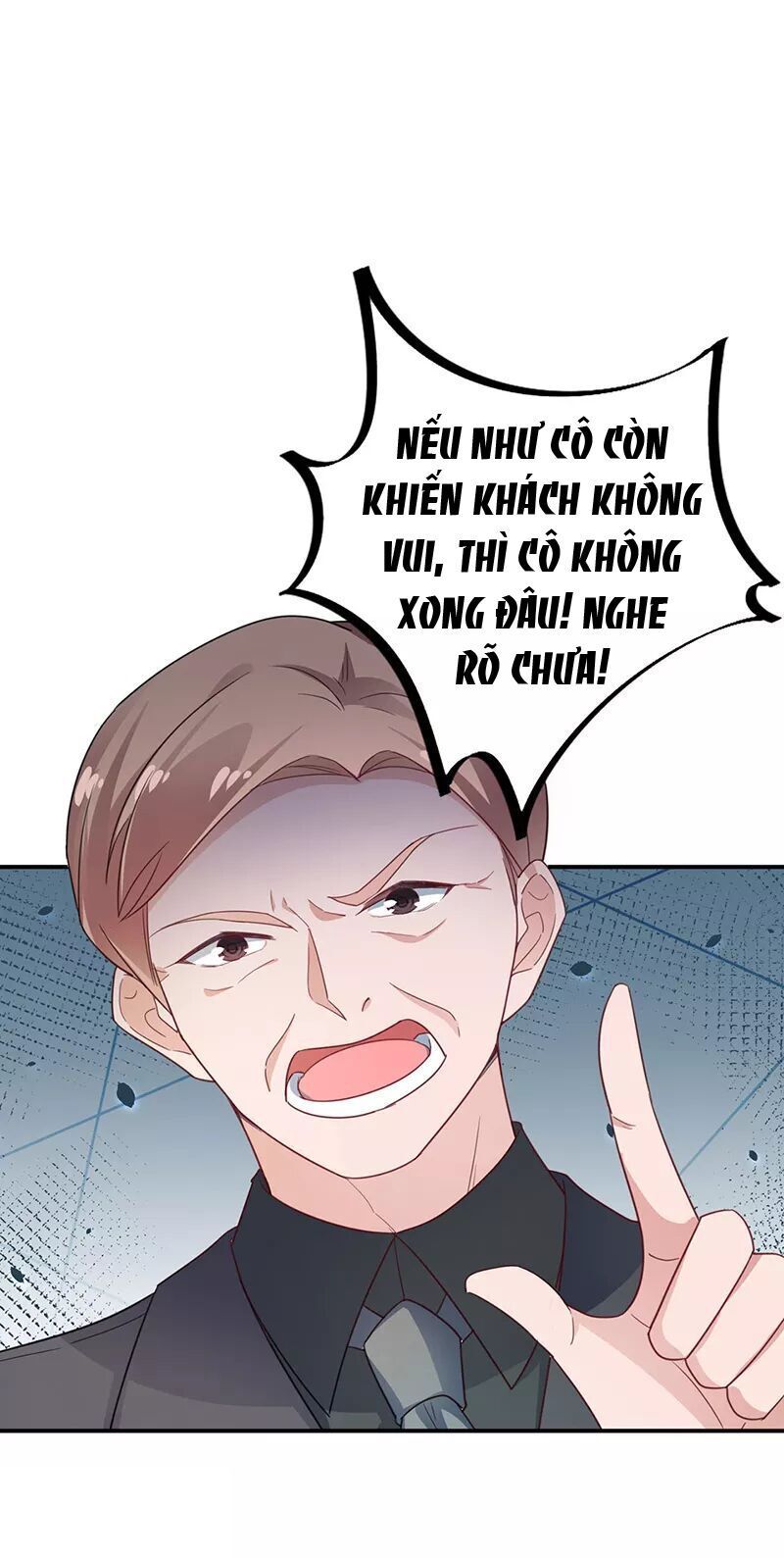 Thịnh Thế Điềm Sủng: Tiểu Manh Thê Của Dịch Thiếu: Chapter 91