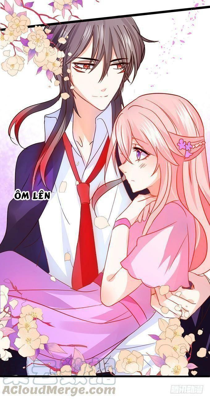 Hồ Tiên Hung Bạo: Chapter 38
