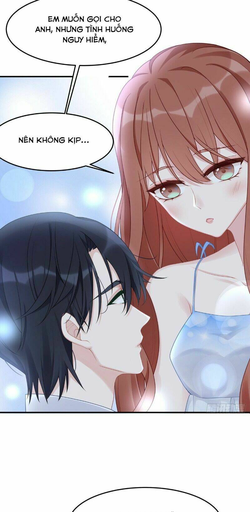 Chỉ Muốn Cưng Chiều Em: Chapter 46