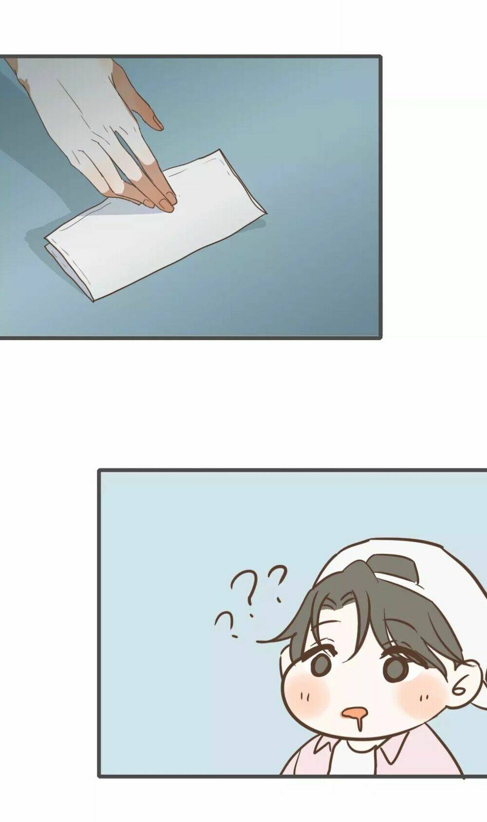 Tình Yêu Dưới Mái Hiên: Chapter 38