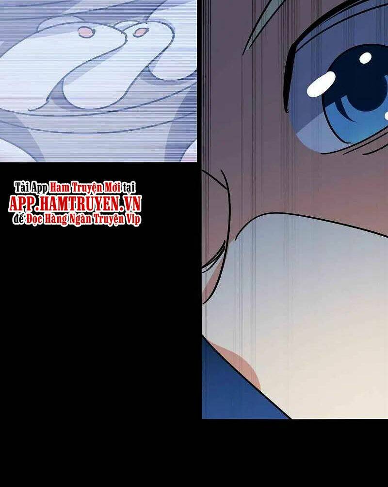 Vạn Giới Tiên Vương: Chapter 173