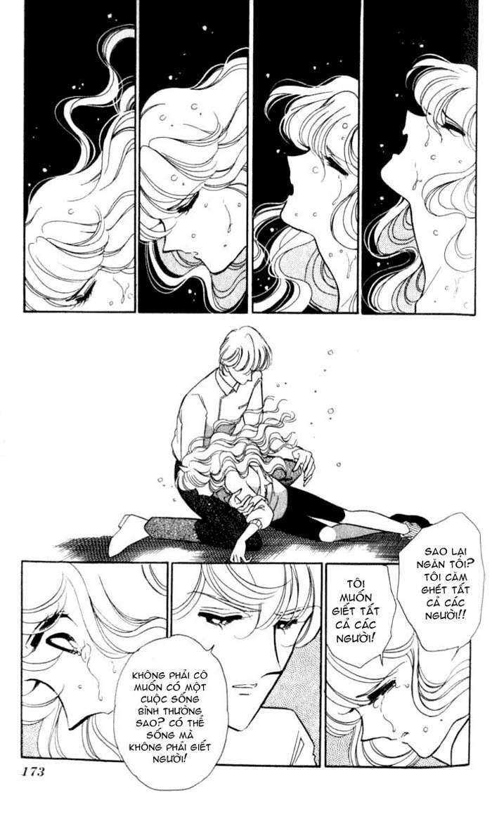 Ao No Fuuin - Blue Seal: Chapter 12