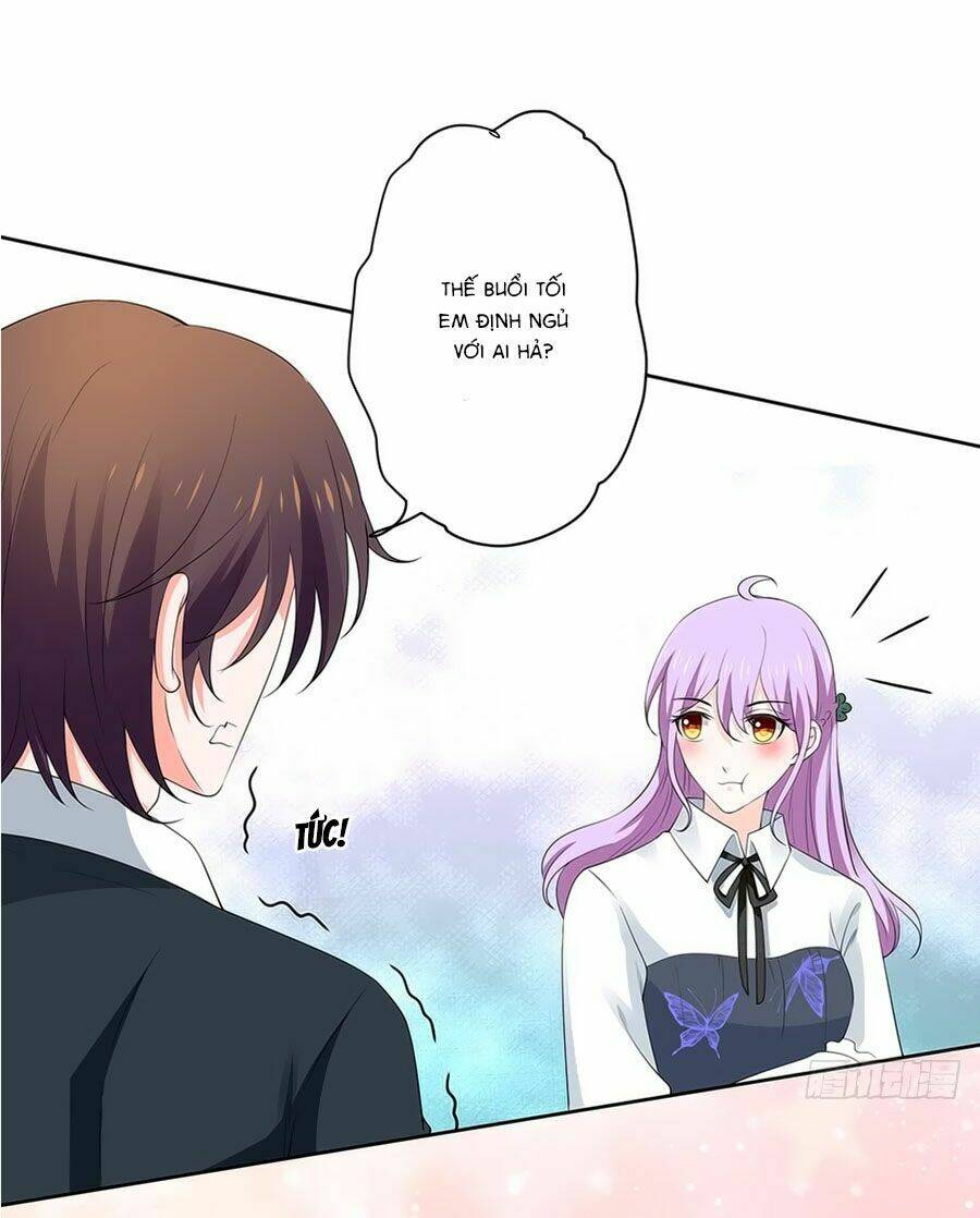 Bạn Trai Là Ngôi Sao: Chapter 114