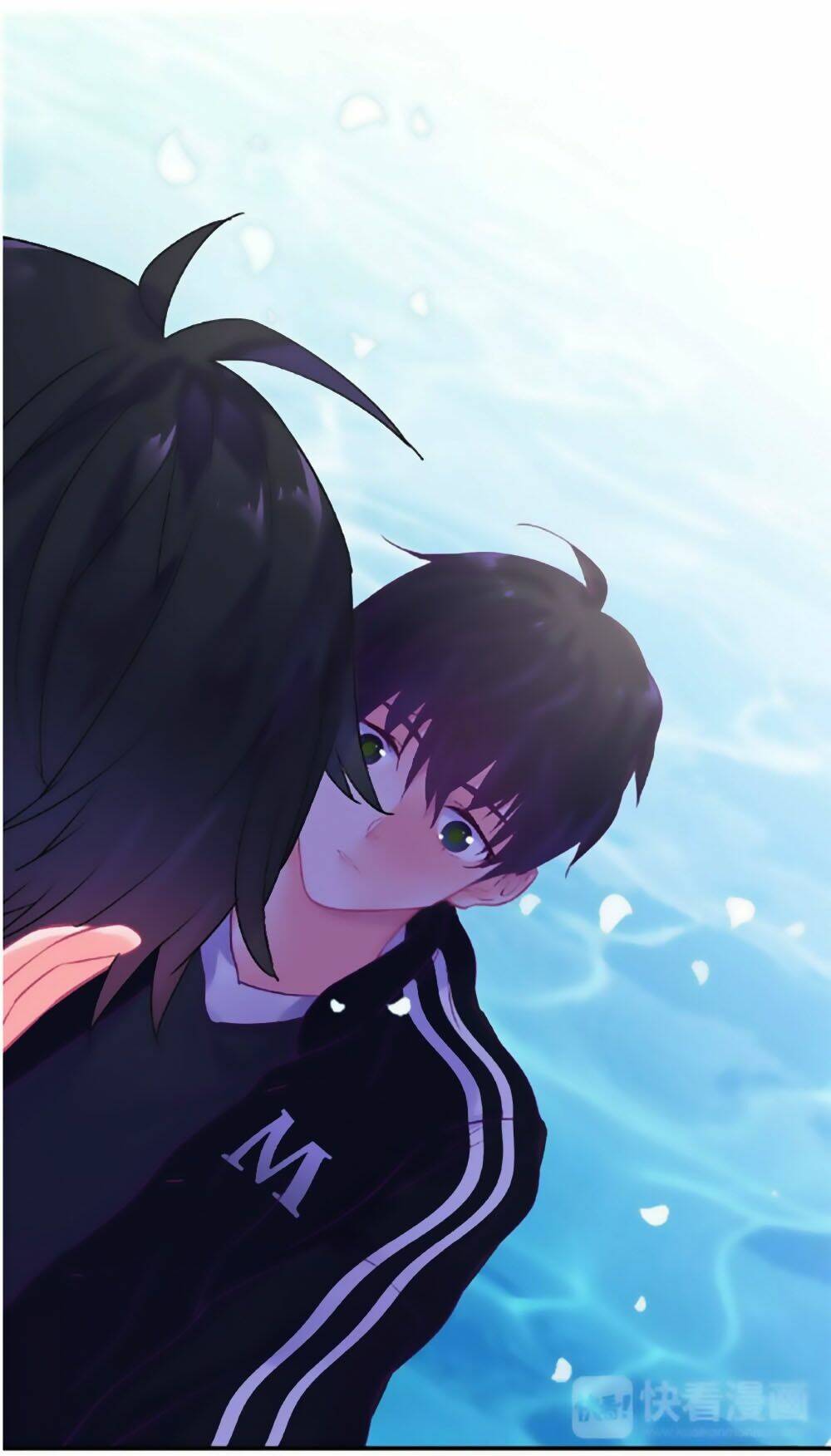 Đừng Nghịch, Ta Chỉ Muốn Yên Tĩnh: Chapter 79