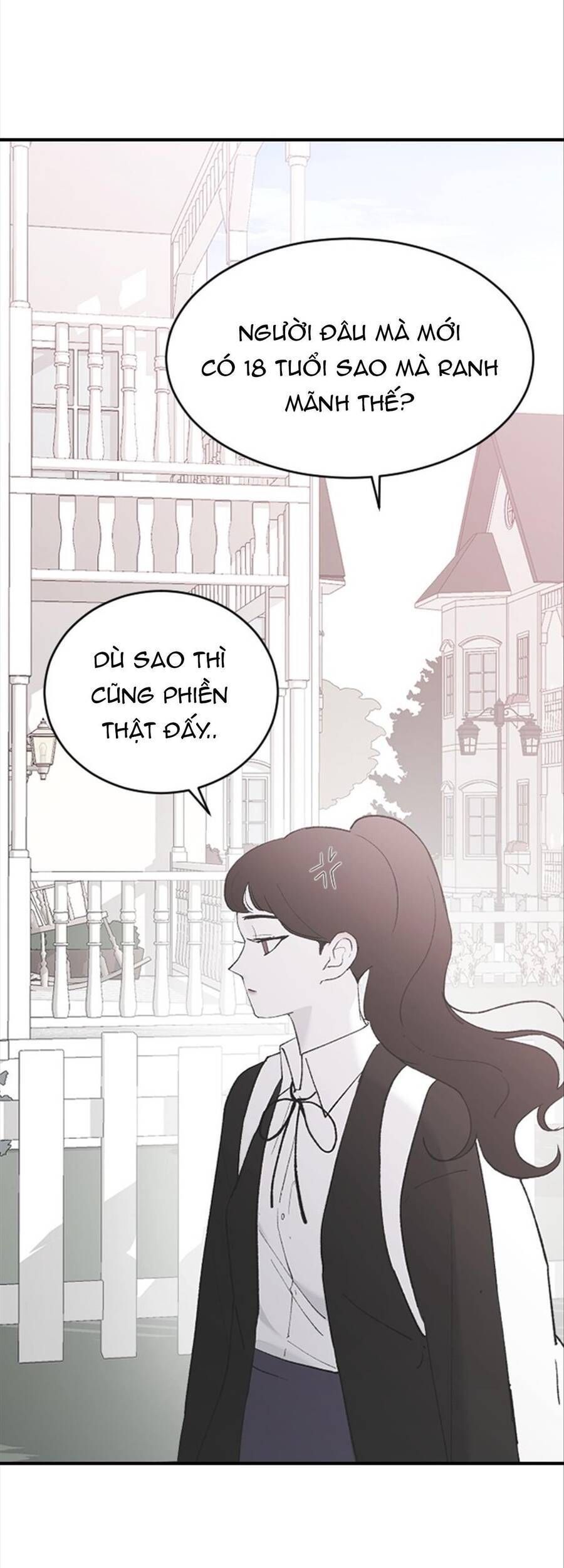 Ba Người Anh Trai Của Tôi Là Bạo Quân: Chapter 53