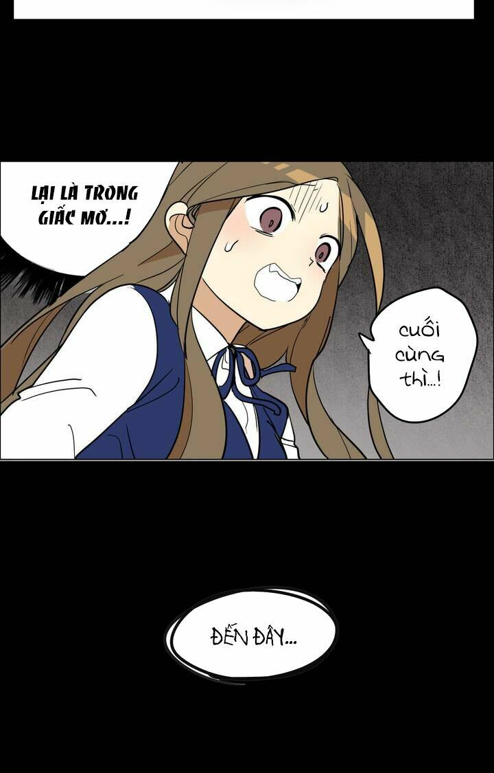 Lớn Lên Đểu Cáng: Chapter 22