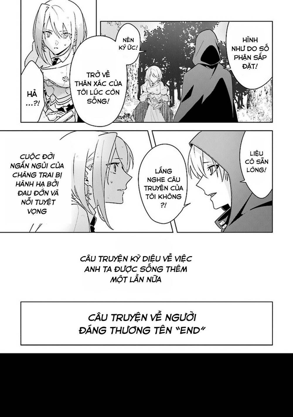 Triệu Hồi Để Trở Thành Chúa Tể Của Cung Điện Bóng Tối: Chapter 10