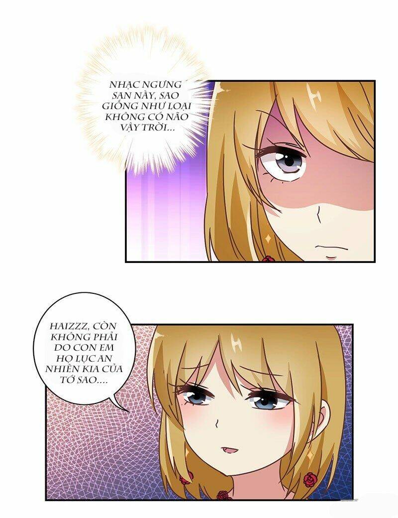 Trọng Sinh Chi Hao Môn Cường Thế Quy Lai: Chapter 91