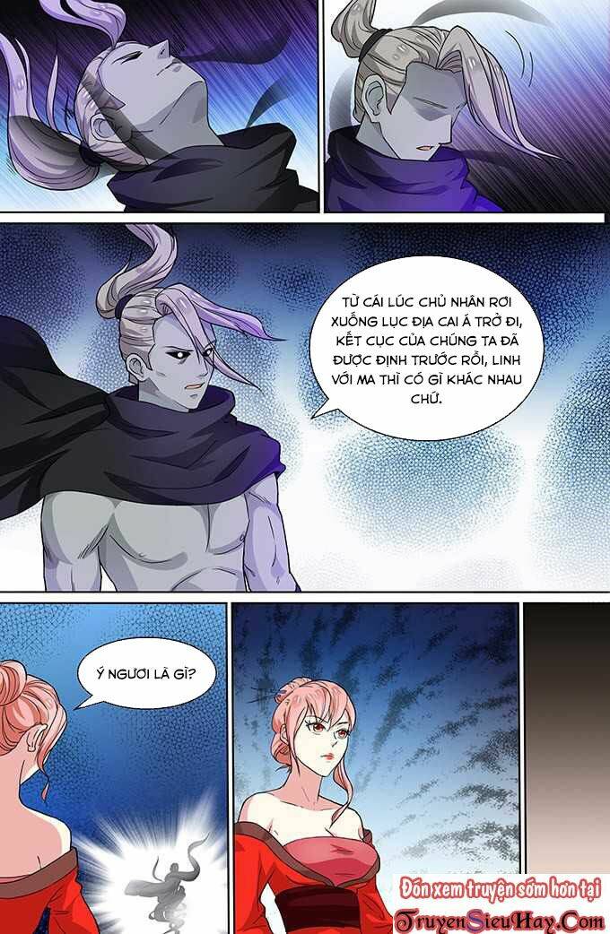 Cực Phẩm Tu Chân Thiếu Niên: Chapter 55