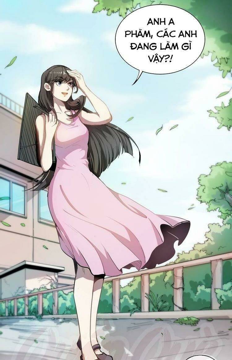 Ta Có Rất Nhiều Thành Tích: Chapter 1