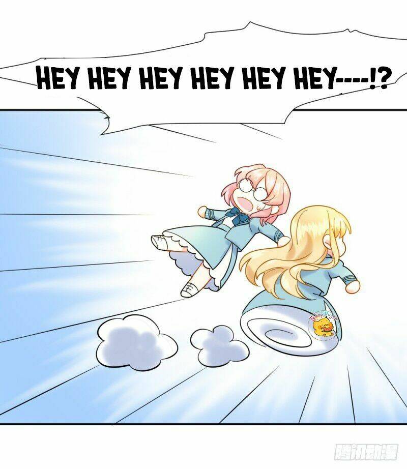 Trời Sinh Một Đôi?! Ta Từ Chối!: Chapter 5