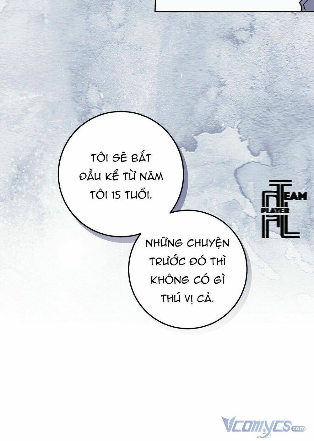 Lời Nói Dối Vĩnh Cửu: Chapter 22