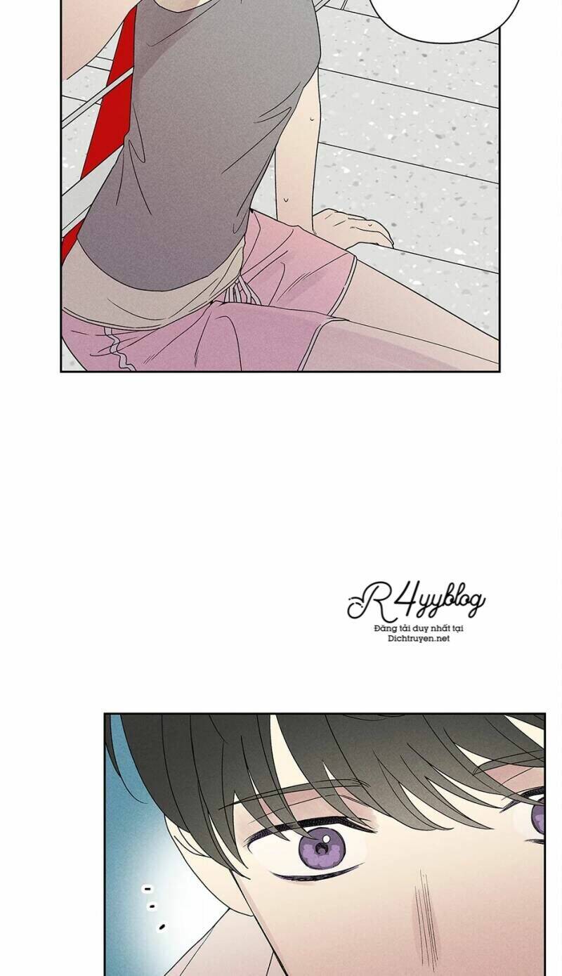 Bạn Trai “Ma Quái” Ngọt Ngào: Chapter 7