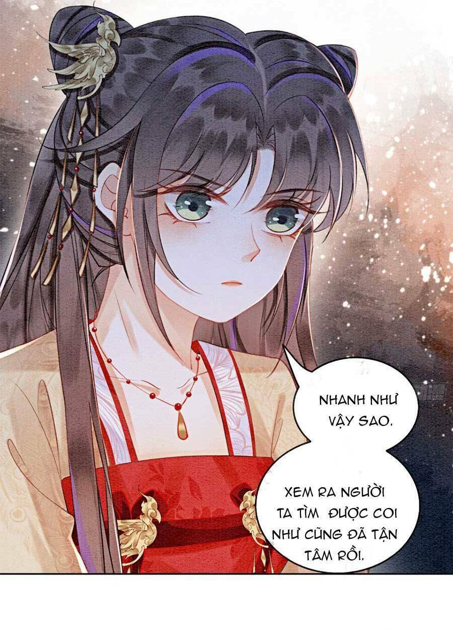 Bắt Đầu Hủy Hôn Để Công Lược Vương Gia: Chapter 45