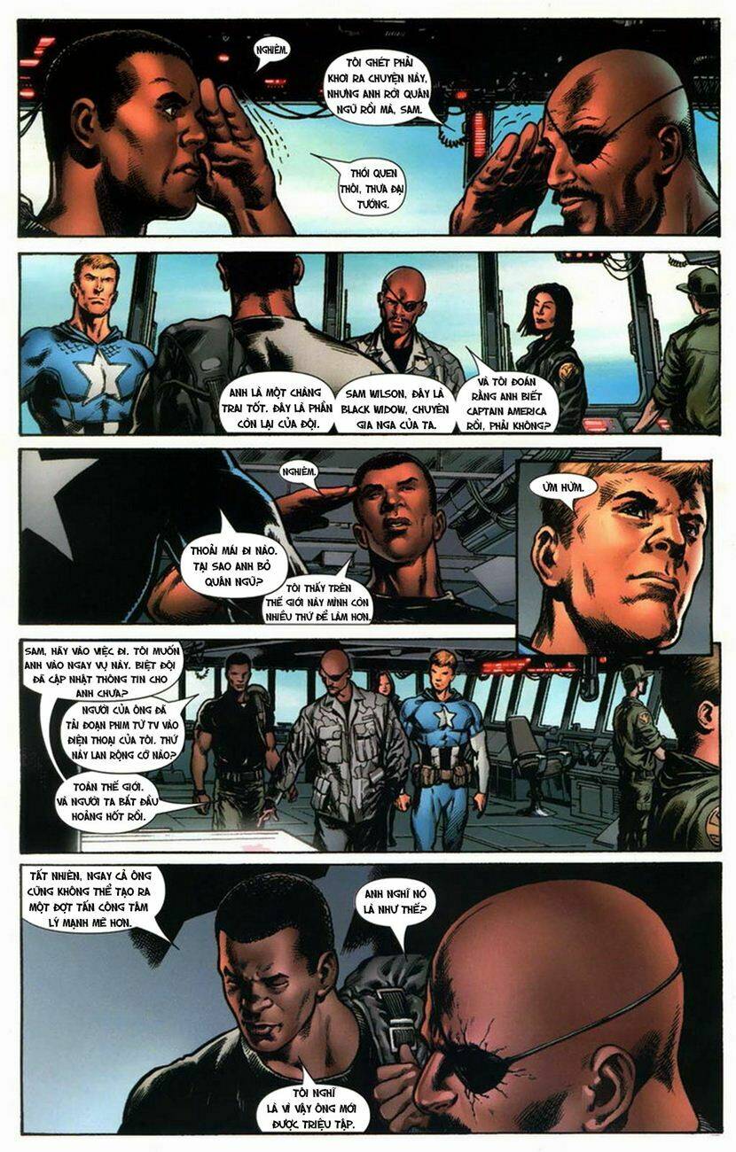 The Galactus Trilogy: Chapter 2