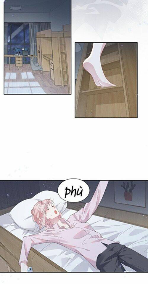 Ghen Tuông Số 1 Thế Giới: Chapter 7