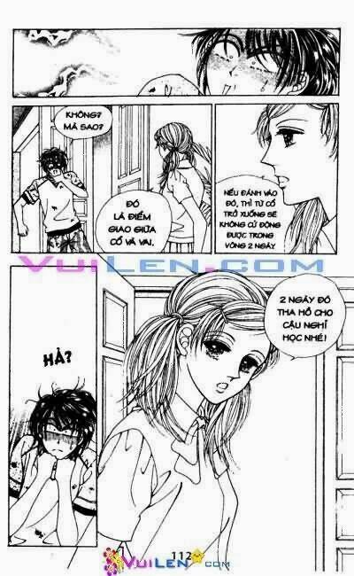 Cô gái Trung Hoa: Chapter 3