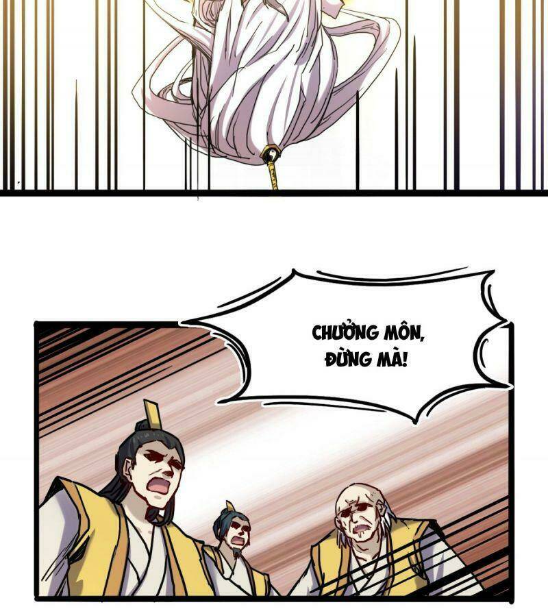 Ta Độ Kiếp Thất Bại Đều Là Tại Ngươi: Chapter 56