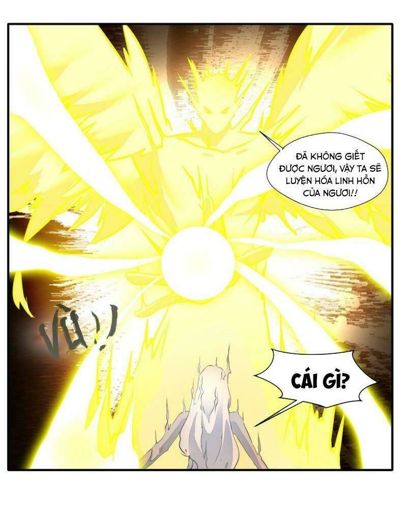 Tuyệt Thế Đế Tôn: Chapter 59