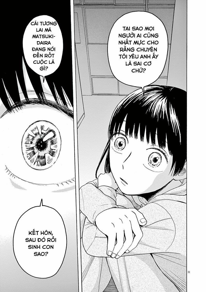 Kanon - Tận Cùng Của Tình Yêu.: Chapter 24