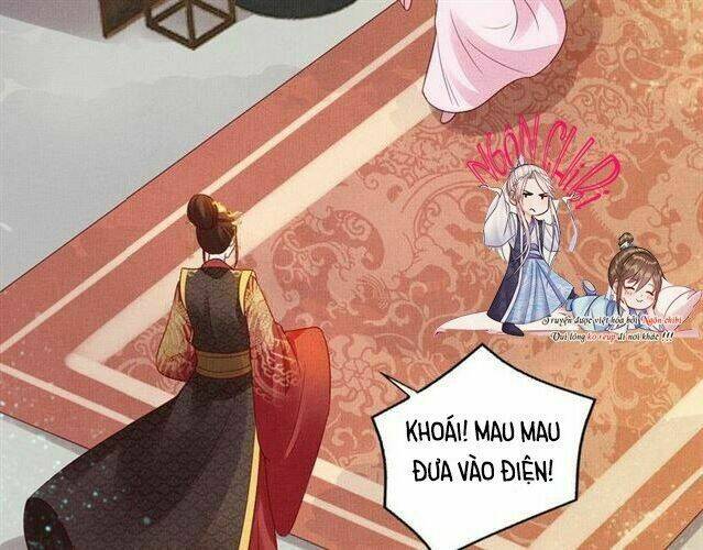 Thịnh Sủng Y Phi Chi Dao Quan Truyện: Chapter 58
