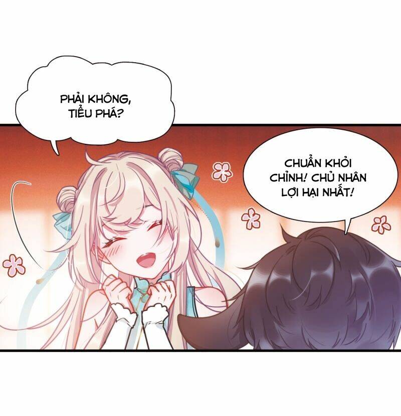 Danh Kiếm Chủng: Chapter 7