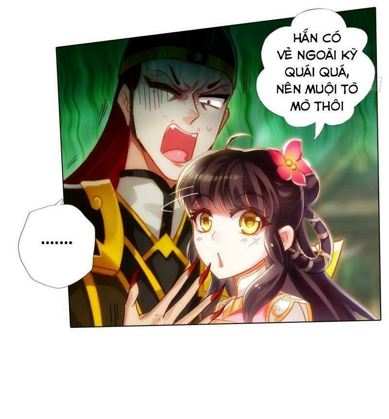 Bất Hủ Phàm Nhân: Chapter 45