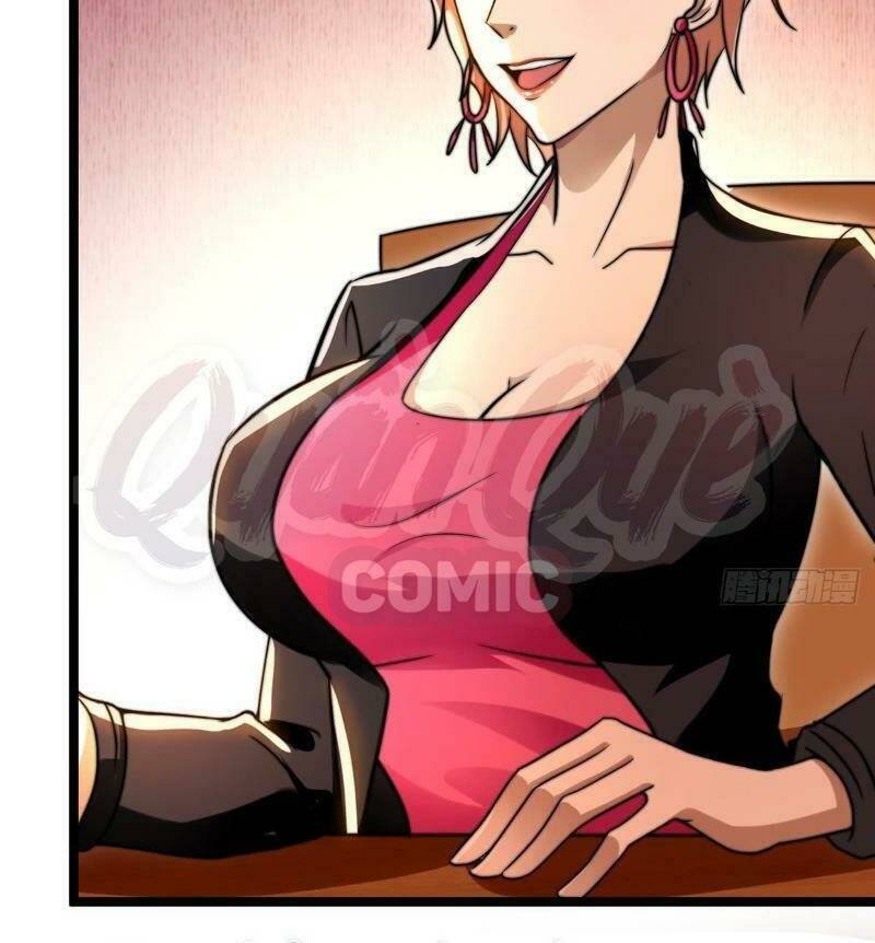 Cực Phẩm Chiến Vương Tại Hoa Đô: Chapter 6