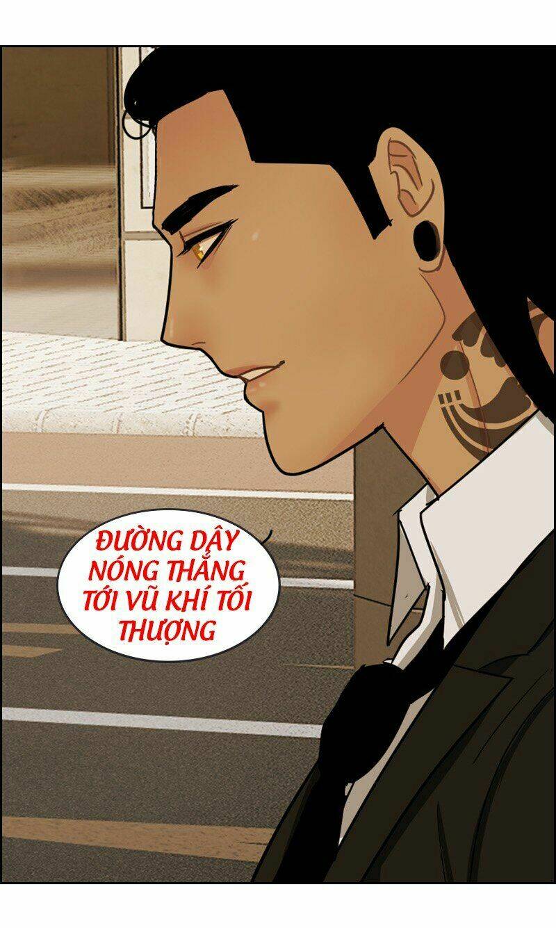 Nửa Đêm Ở Poppy Land: Chapter 9