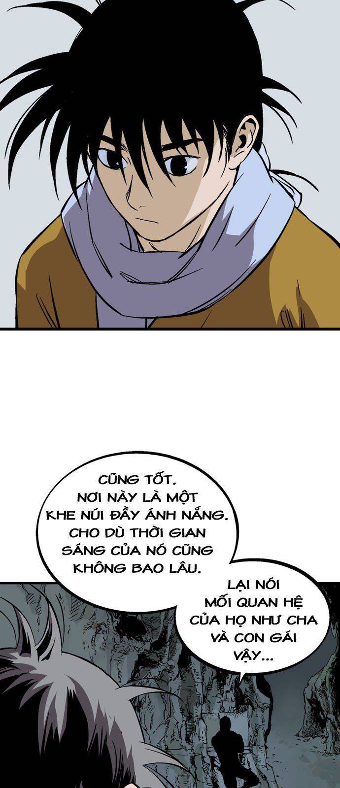 Cao Thủ 2: Chapter 139