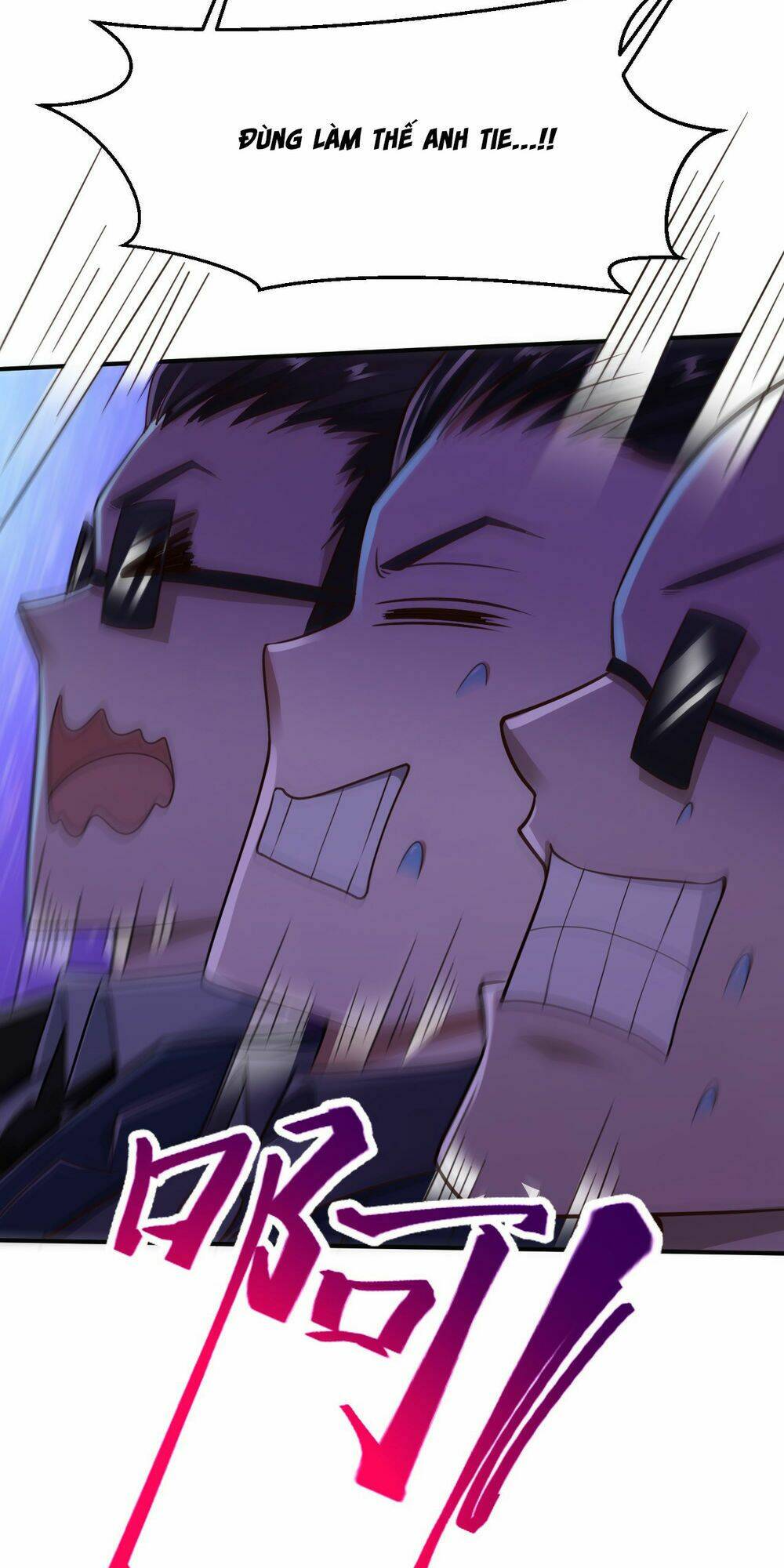 Em Gái Đừng Làm Phiền Tôi: Chapter 14