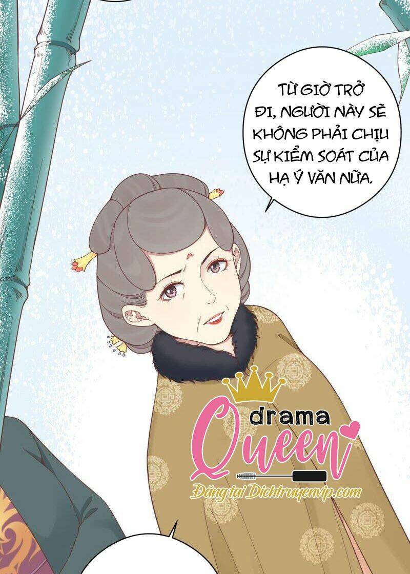 Hoàng Hậu Bận Lắm: Chapter 152