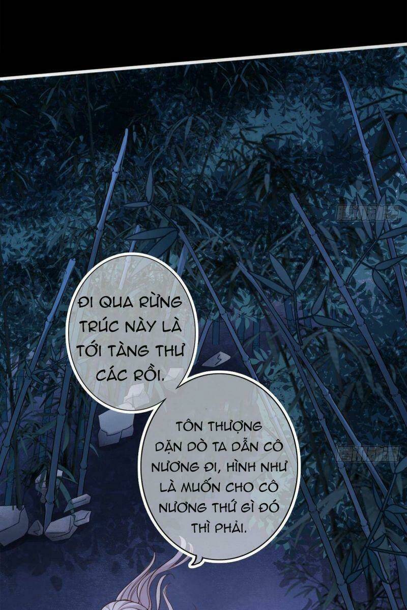 Cứu Được Tên Đại Ma Tôn: Chapter 11