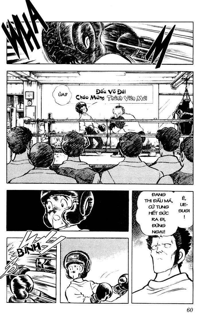 Touch: Chapter 33