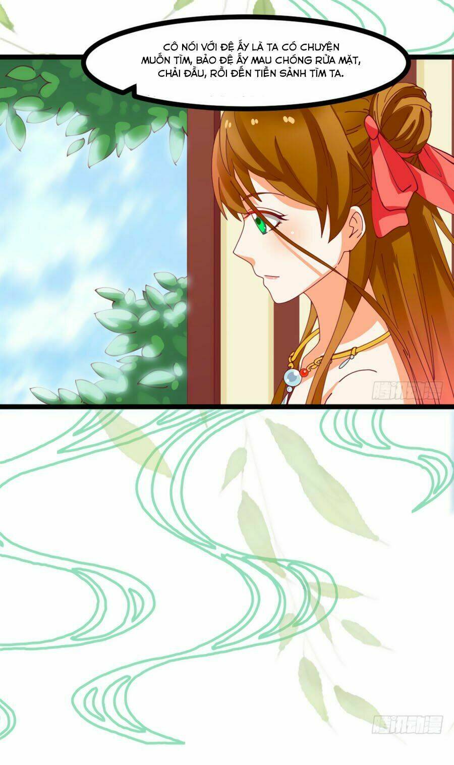 Ngọc Vi Mai: Chapter 7