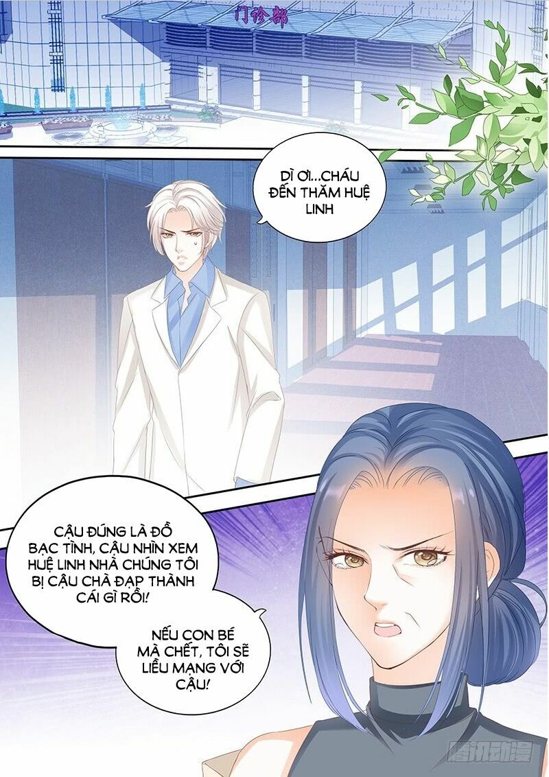 Thiểm Hôn Kiều Thê: Chapter 117