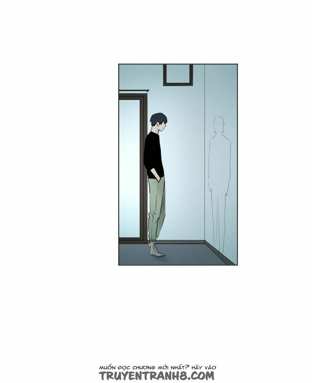 Transparent Cohabitation: Chapter 35