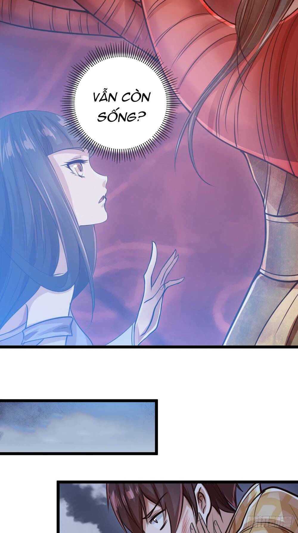 Cục Gạch Xông Vào Dị Giới: Chapter 14