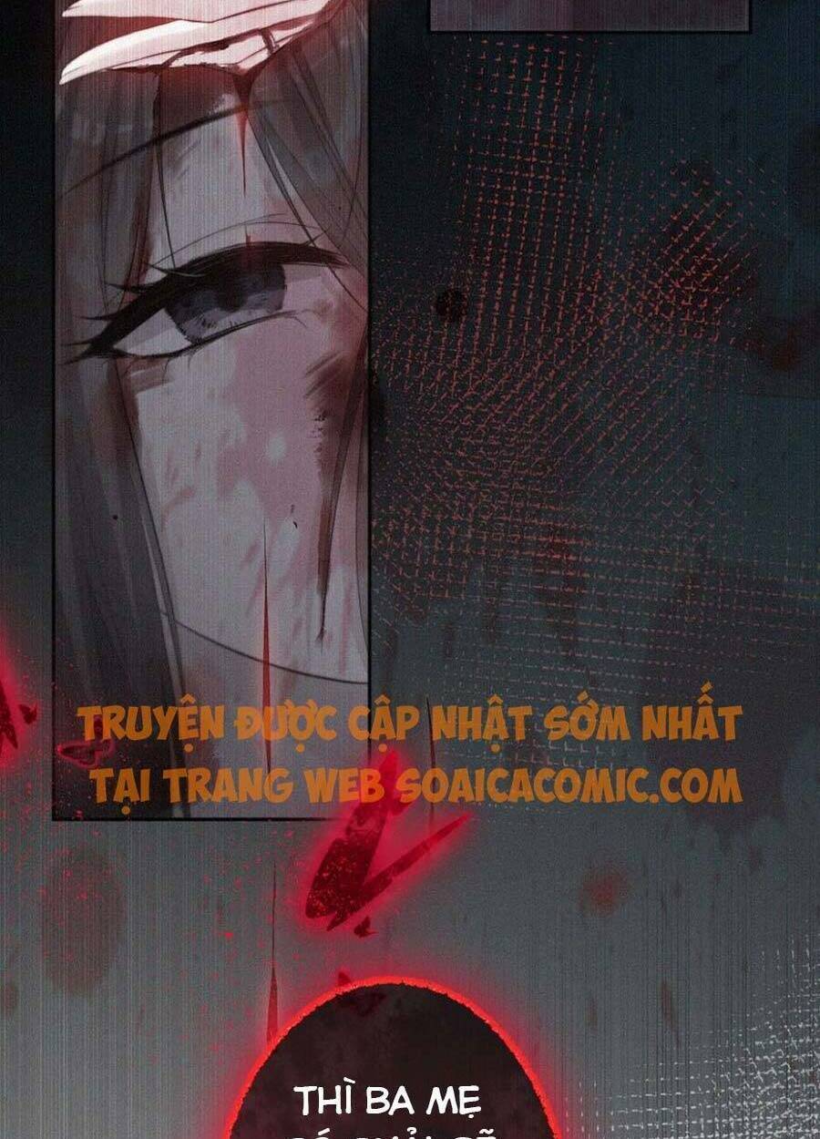 Khi Cô Gái Nhìn Thấy Thời Gian: Chapter 1