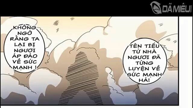 Đào Hoa Bảo Điển: Chapter 207