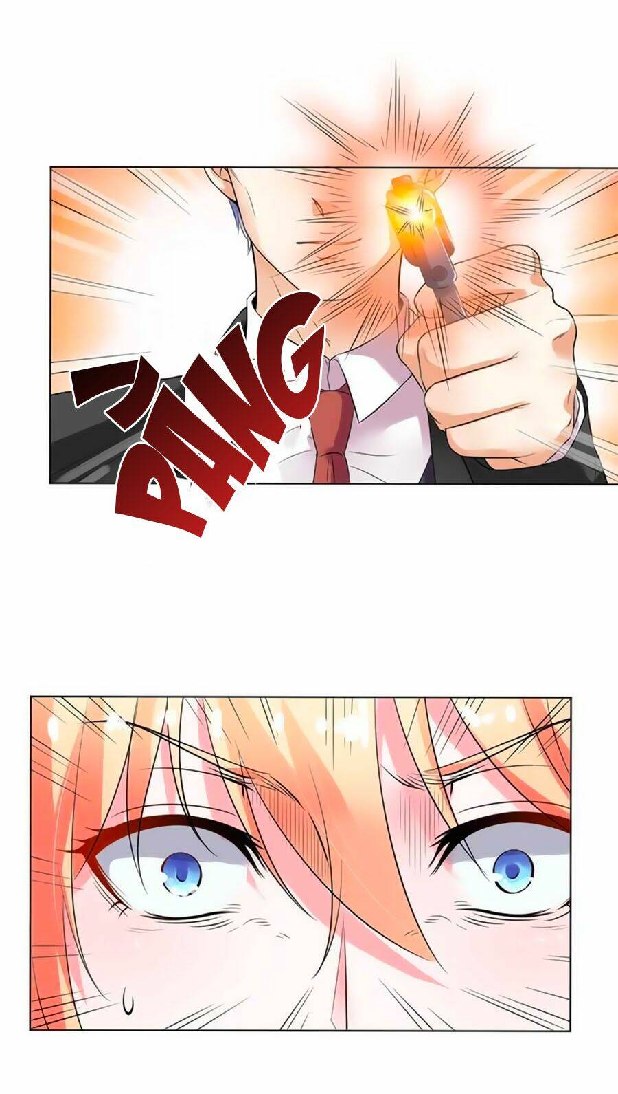 Trí Mệnh Sủng Thê: Tổng Tài Mau Nạp Mạng: Chapter 68